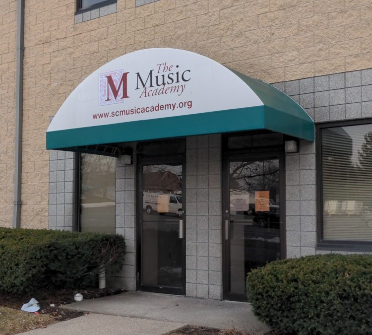 The Music Academy (State&nbspCollege,&nbspPA)